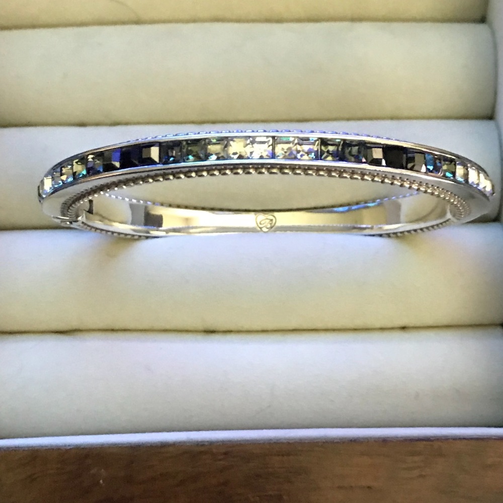 Brighton Ombré bracelet
